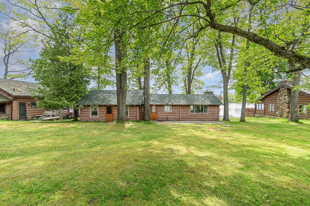 4452 Duesberry Dr, Hale, MI 48739 - photo 5