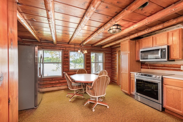 4452 Duesberry Dr, Hale, MI 48739 - photo 8