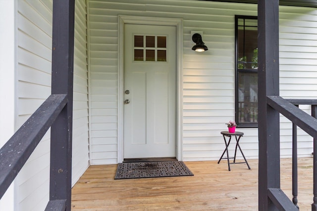 646 S Melze St, Merrill, MI 48637