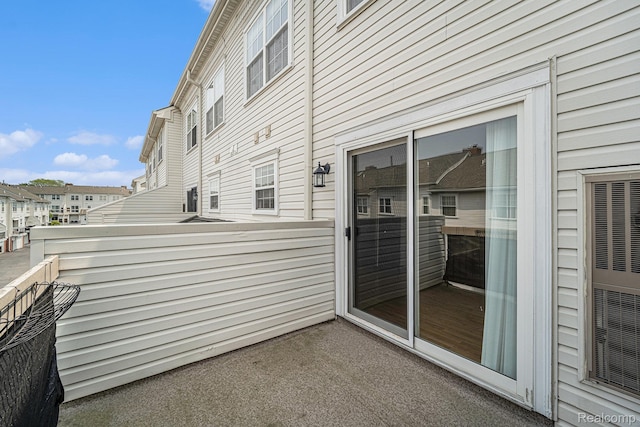 170 Allenhurst Ave, Royal Oak, MI 48067 - view of patio
