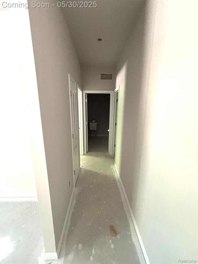 120 Whispering Pines Dr, Fenton, MI 48430 - view of hallway