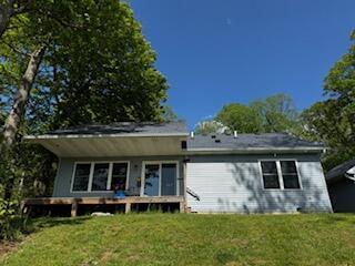 835 Turtle Lake Rd, Union City, MI 49094 - photo 3