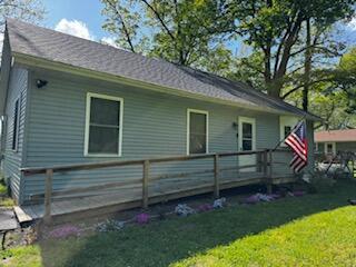 835 Turtle Lake Rd, Union City, MI 49094 - photo 2
