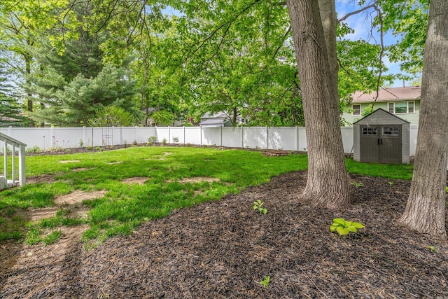 6767 Knollview Dr, Hudsonville, MI 49426 - view of yard