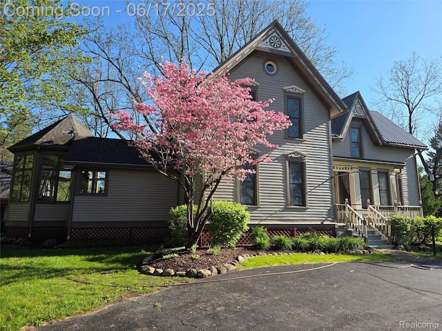 3801 Hollow Corners Rd, Dryden, MI 48428 - photo 5