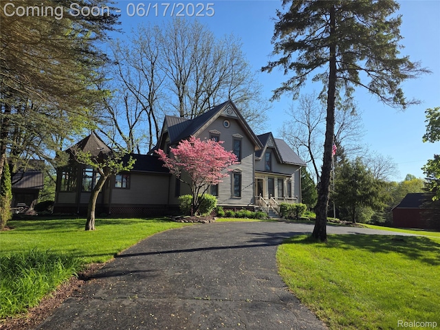 3801 Hollow Corners Rd, Dryden, MI 48428 - photo 1