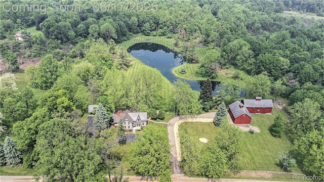 3801 Hollow Corners Rd, Dryden, MI 48428 - photo 2
