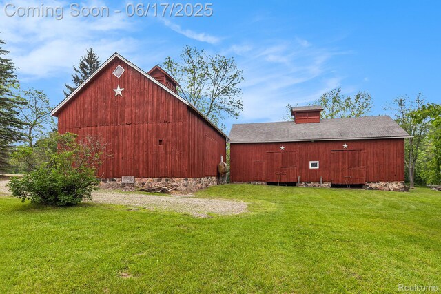 3801 Hollow Corners Rd, Dryden, MI 48428 - photo 59