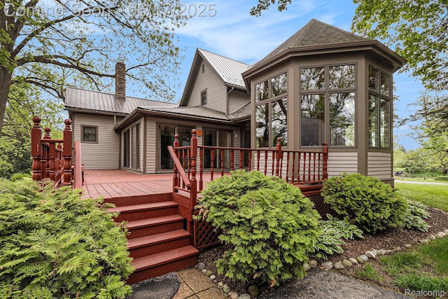 3801 Hollow Corners Rd, Dryden, MI 48428 - photo 9