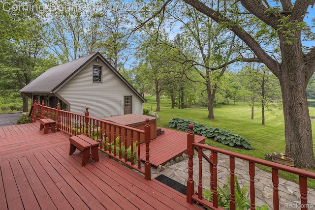 3801 Hollow Corners Rd, Dryden, MI 48428 - photo 8