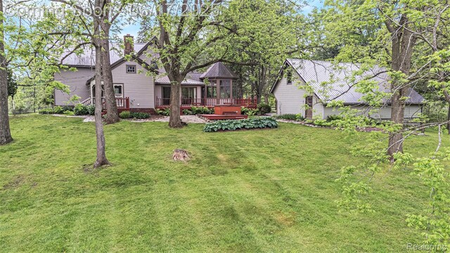 3801 Hollow Corners Rd, Dryden, MI 48428 - photo 23