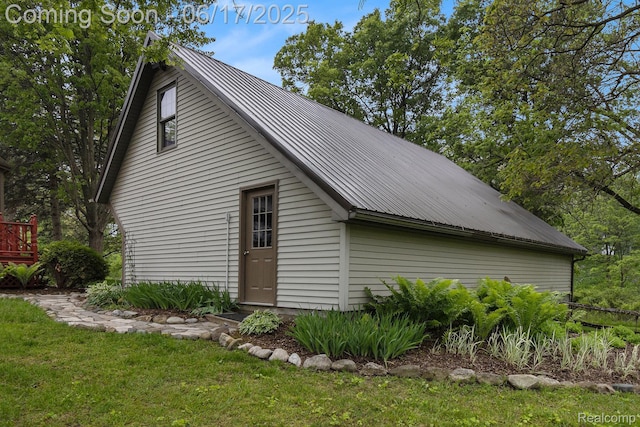 3801 Hollow Corners Rd, Dryden, MI 48428 - photo 21
