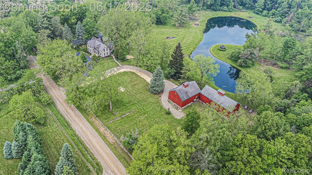 3801 Hollow Corners Rd, Dryden, MI 48428 - photo 3