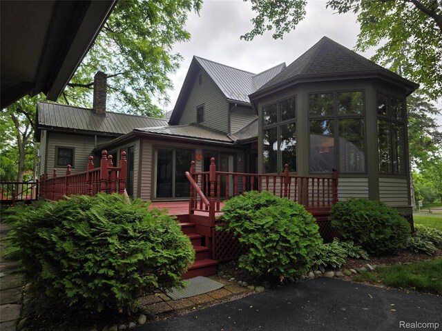 3801 Hollow Corners Rd, Dryden, MI 48428 - photo 11