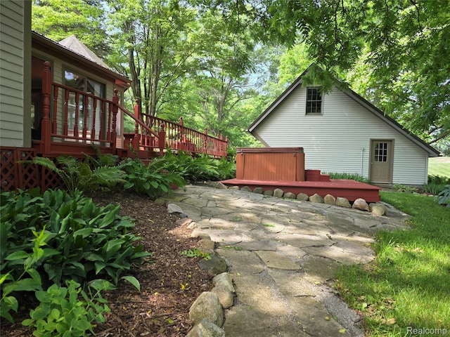 3801 Hollow Corners Rd, Dryden, MI 48428 - photo 19