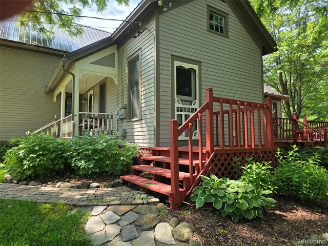 3801 Hollow Corners Rd, Dryden, MI 48428 - photo 13