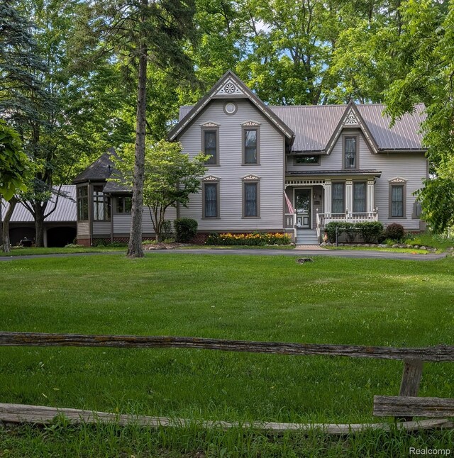 3801 Hollow Corners Rd, Dryden, MI 48428 - photo 4