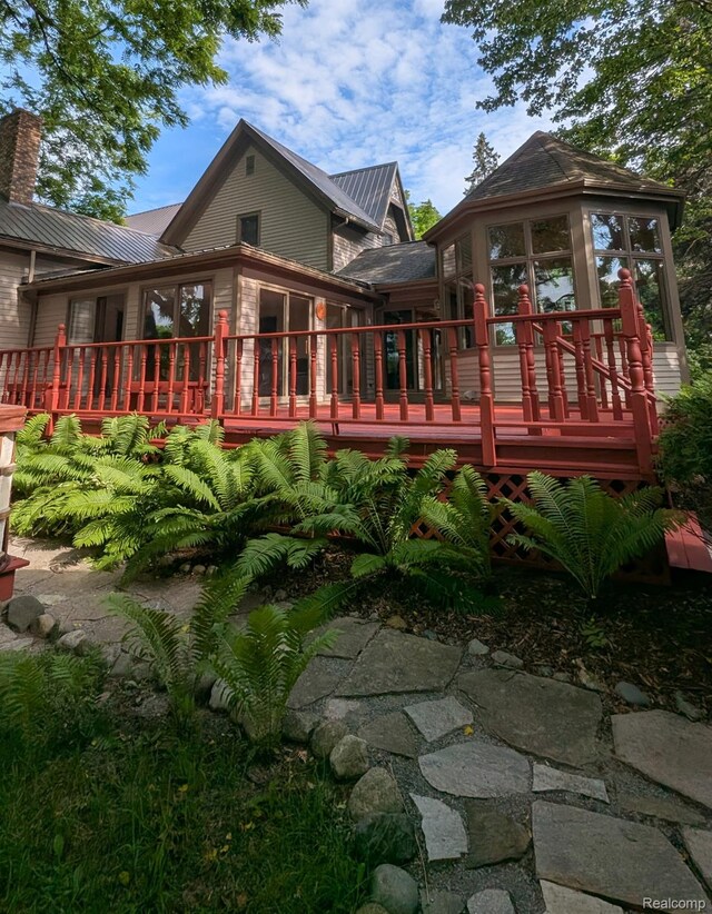 3801 Hollow Corners Rd, Dryden, MI 48428 - photo 83