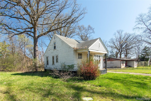 490 Colton St, Highland Park, MI 48203 - photo 3
