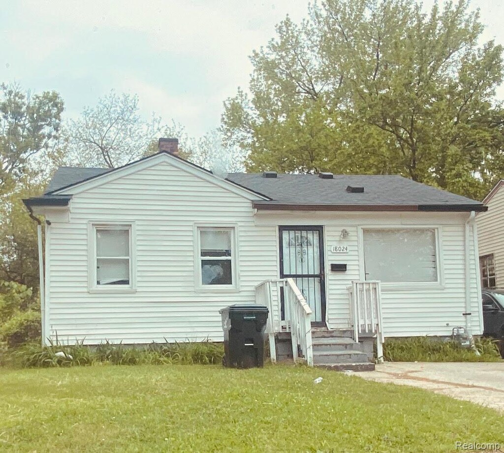 18024 Caldwell St, Detroit, MI 48234 - photo 1