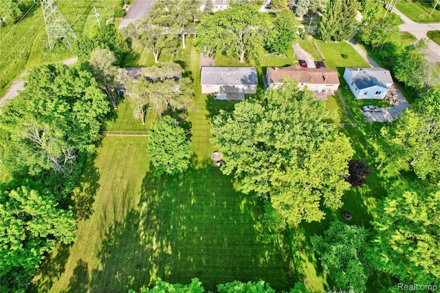 2243 Noble Ave, Flint, MI 48532 - view of property location