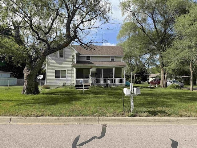 1302 W Lyons St, Mount Pleasant, MI 48858