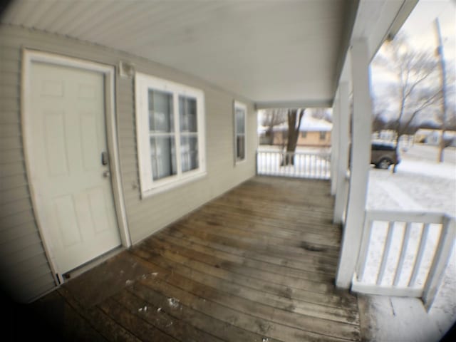 1302 W Lyons St, Mount Pleasant, MI 48858
