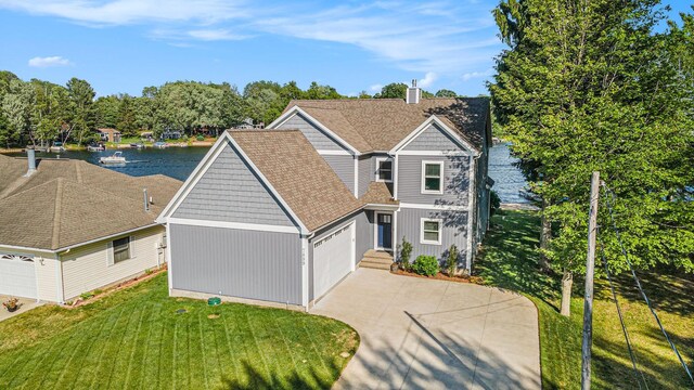 7899 W Royal Rd, Canadian Lakes, MI 49346 - photo 5