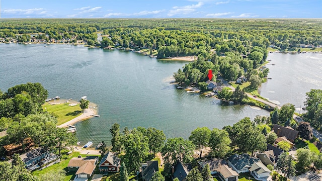 7899 W Royal Rd, Canadian Lakes, MI 49346 - photo 4