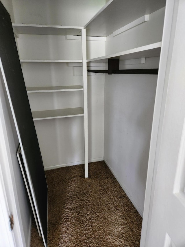 179 W State St, Coldwater, MI 49036 - view of closet