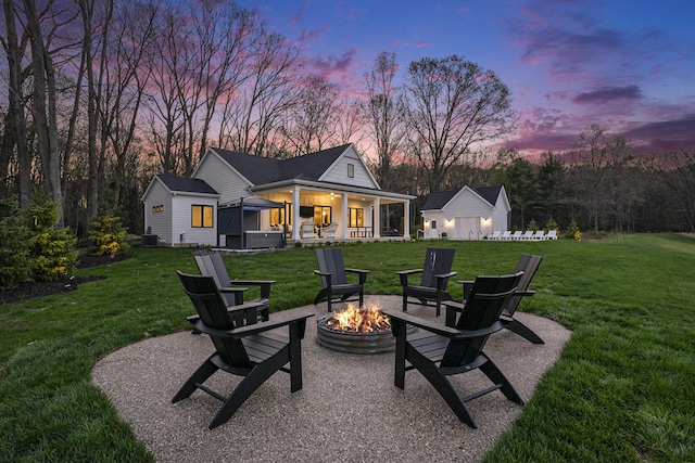 3527 66th St, Saugatuck, MI 49453 - photo 6
