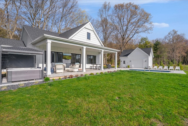 3527 66th St, Saugatuck, MI 49453 - photo 5