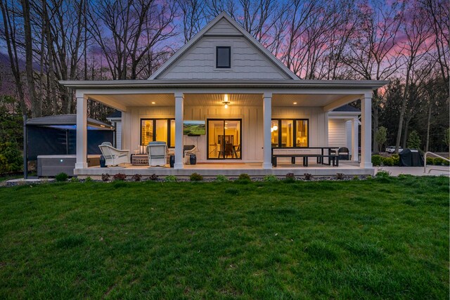 3527 66th St, Saugatuck, MI 49453 - photo 7