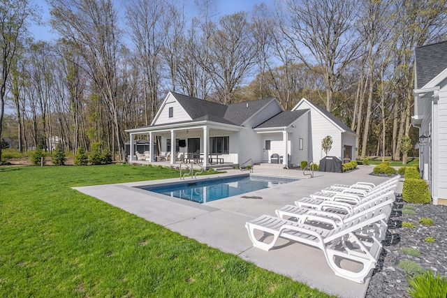 3527 66th St, Saugatuck, MI 49453 - photo 48