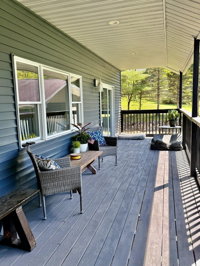 5867 Mabel Rd, Williamsburg, MI 49690 - photo 11