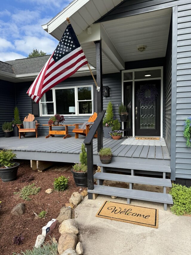 5867 Mabel Rd, Williamsburg, MI 49690 - photo 16