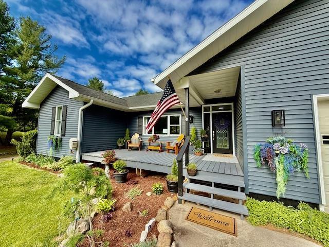 5867 Mabel Rd, Williamsburg, MI 49690 - photo 2