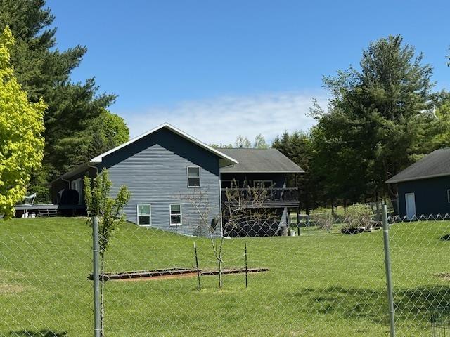 5867 Mabel Rd, Williamsburg, MI 49690 - photo 4