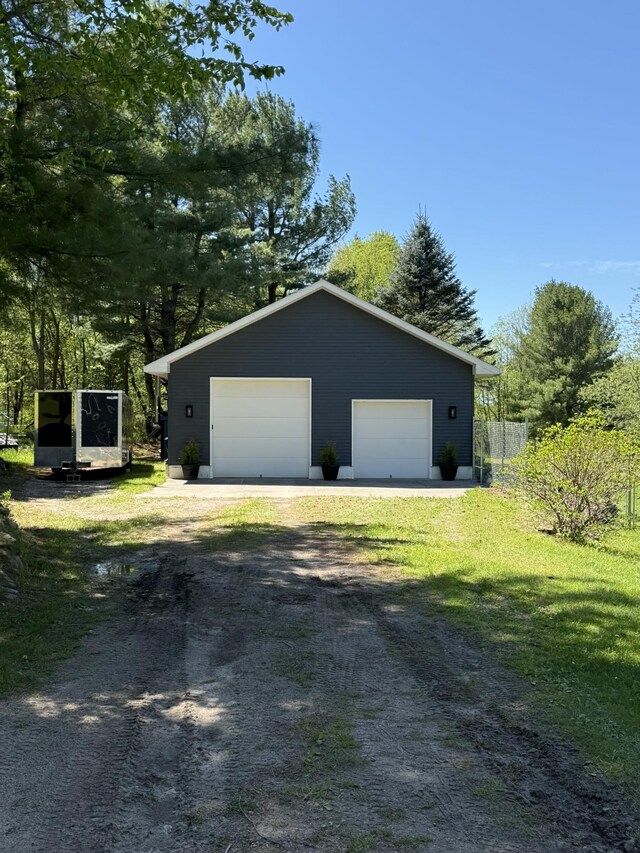 5867 Mabel Rd, Williamsburg, MI 49690 - photo 7