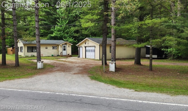 3820 Abbottsford Rd, Clyde, MI 48060