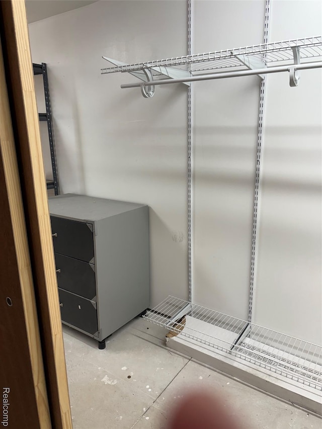 56645 Long Island Dr, Shelby Twp, MI 48316 - view of spacious closet