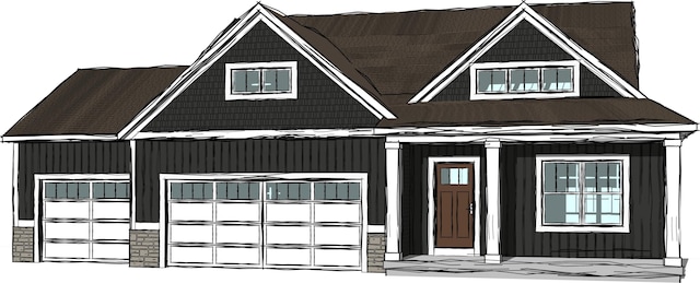 3651 Garner Dr Unit 25, Zeeland, MI 49464 - view of miscellaneous document