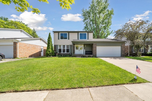 42501 Majestic Ct, Canton, MI 48188