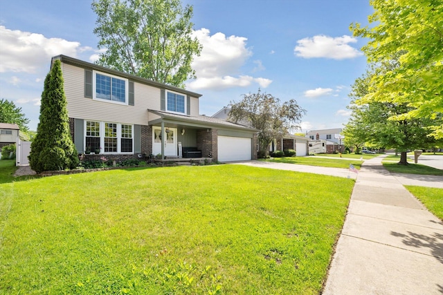 42501 Majestic Ct, Canton, MI 48188