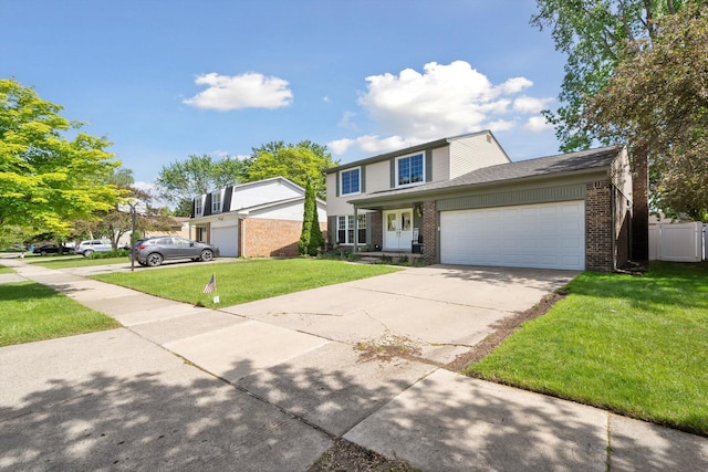 42501 Majestic Ct, Canton, MI 48188