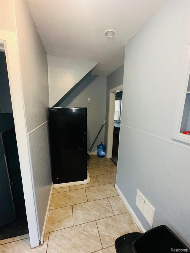 47 W Rockwood St, Ecorse, MI 48229 - view of corridor