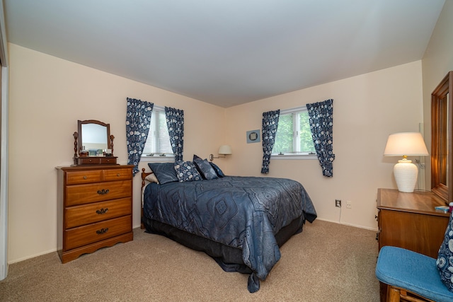 3624 Terhune Rd, Ann Arbor, MI 48104 - carpeted bedroom featuring baseboards