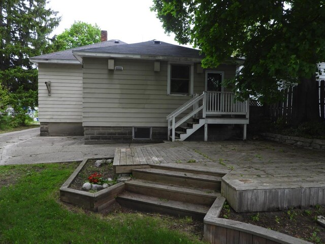 120 Copier St, Cadillac, MI 49601 - photo 3