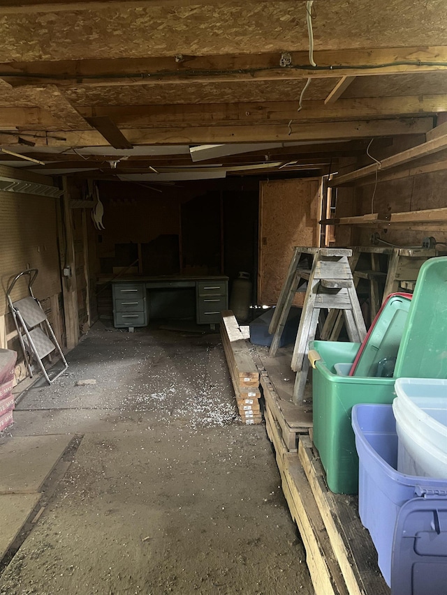 8713 Kingsley Rd, Kingsley, MI 49649