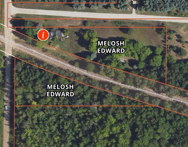 8713 Kingsley Rd, Kingsley, MI 49649